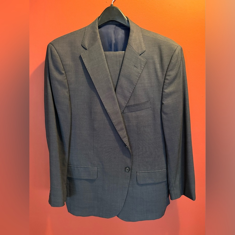 Cremieux Suit Jacket and Pants
